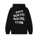Anti Social Social Club: A Deep Dive into the Cult Streetwear Phenomenon