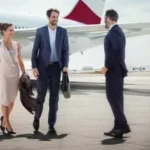 Airport Chauffeur Service