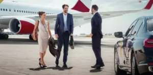 Airport Chauffeur Service
