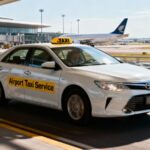 Airport Taxi Service In Mumbai