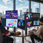 Animation Studio NYC