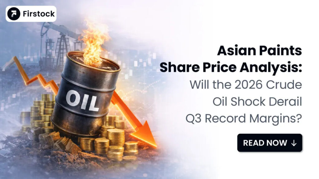 Asian-Paints-Share-Price-Analysis