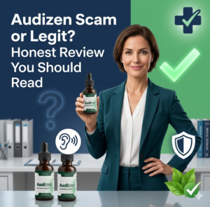 Audizen Scam or Legit Honest Review You Should Read