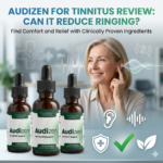 Audizen for Tinnitus Review Can It Reduce Ringing