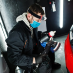 Auto Body Shop Henderson