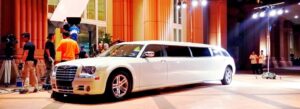 Special Event Limo Service