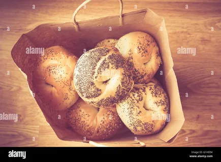 Bagel paper