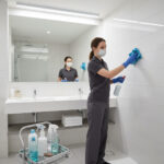 housekeeping services