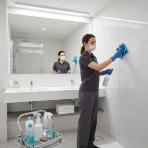 housekeeping services
