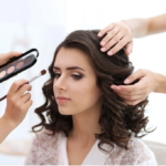 Best Bridal Makeup Services at Home