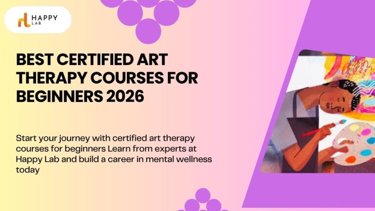 art therapist courses