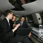 Best Corporate Limo Service