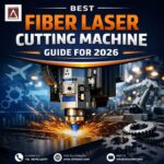 fiber laser cutting machine