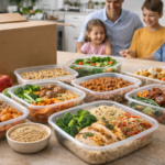 Best Healthy Meal Delivery Service for Families