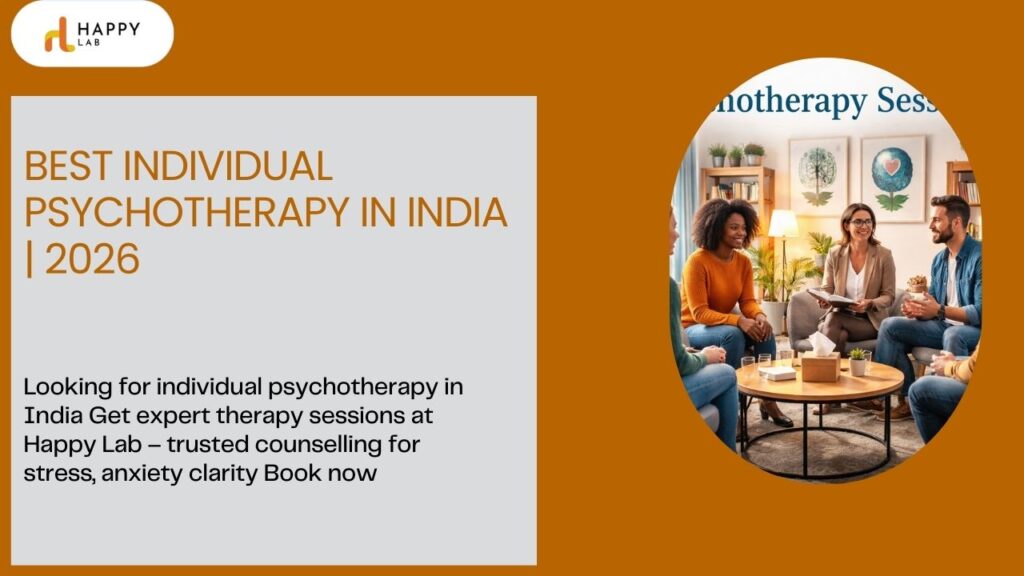counsellors in bangalore