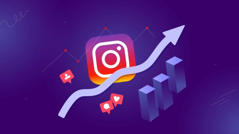 Best SMM Panel for Instagram Growth