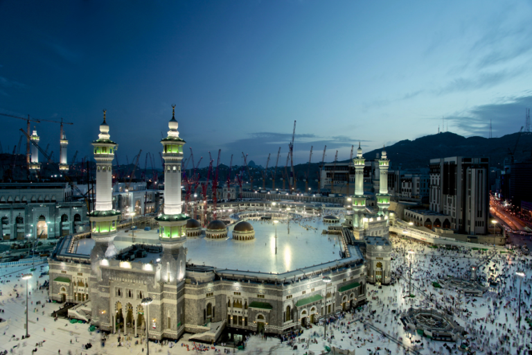 Best Umrah agency UK (6)