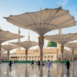 Best Umrah agency UK (9)