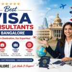 Best Visa Consultants In Bangalore