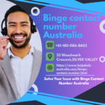 Binge contact number Australia customer support help for streaming issues