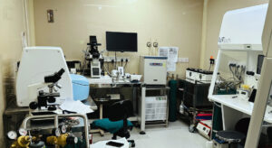 Best IVF Doctor in Delhi