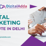 digital marketing institute in delhi