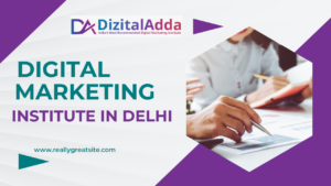 digital marketing institute in delhi