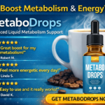 metabodrops supplement