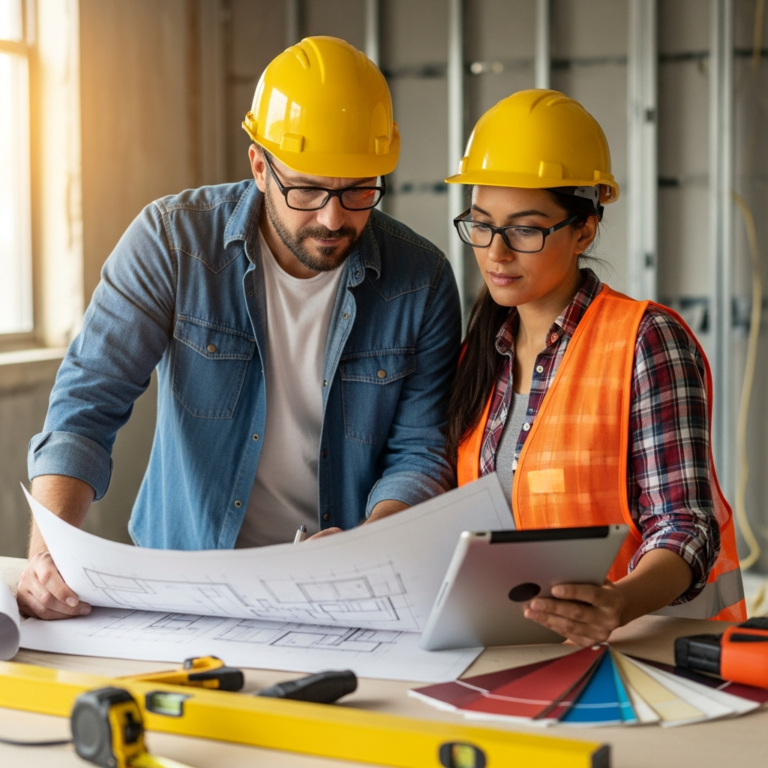 Budgeting Your Commercial Renovation: What Small Business Owners Should Know