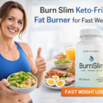 burn slim