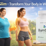Burn Slim