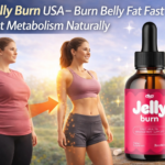 Jelly Burn
