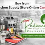 Kitchen Supply Store Online