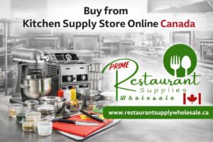 Kitchen Supply Store Online
