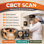 cbct scan price