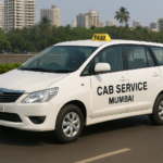 Cab Service in Mumbai
