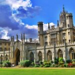 Cambridge University Summer School