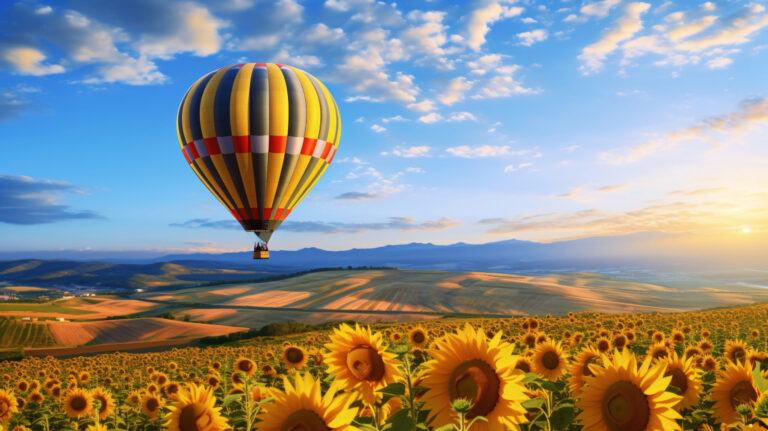 Camping-Near-Albuquerque-Balloon-Festival-NM