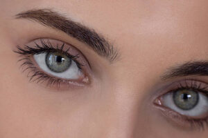 Can Blepharoplasty Help With Eye Puffiness