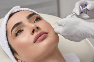 Can Cheek Fillers Injections Restore Lost Volume