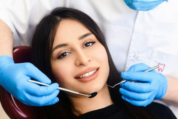 Can Full Mouth Rehabilitation Fix Missing Teeth