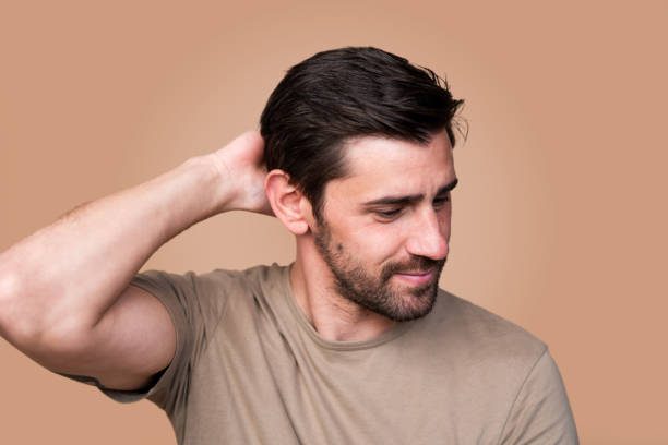 Can Hair Transplant Restore Receding Hairlines
