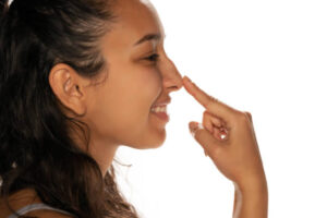 Can Liquid Rhinoplasty Fix a Dorsal Nose Hump