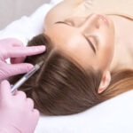 Can PRP Hair Treatment Restore Thinning Hairlines