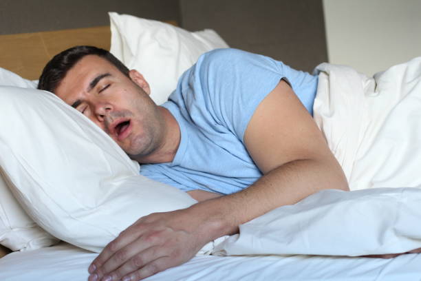 Can Snoring Treatment Boost Daily Energy