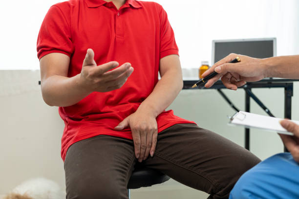 Can TRT Boost Low Libido Effectively