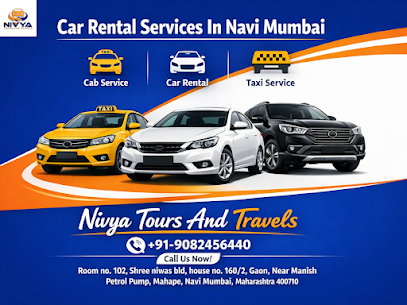 Car Rental in Vashi Navi Mumbai