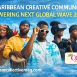 Caribbean Creative Community