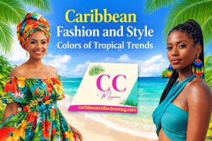 Caribbean Fashion and Style