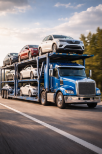 california to michigan auto transport